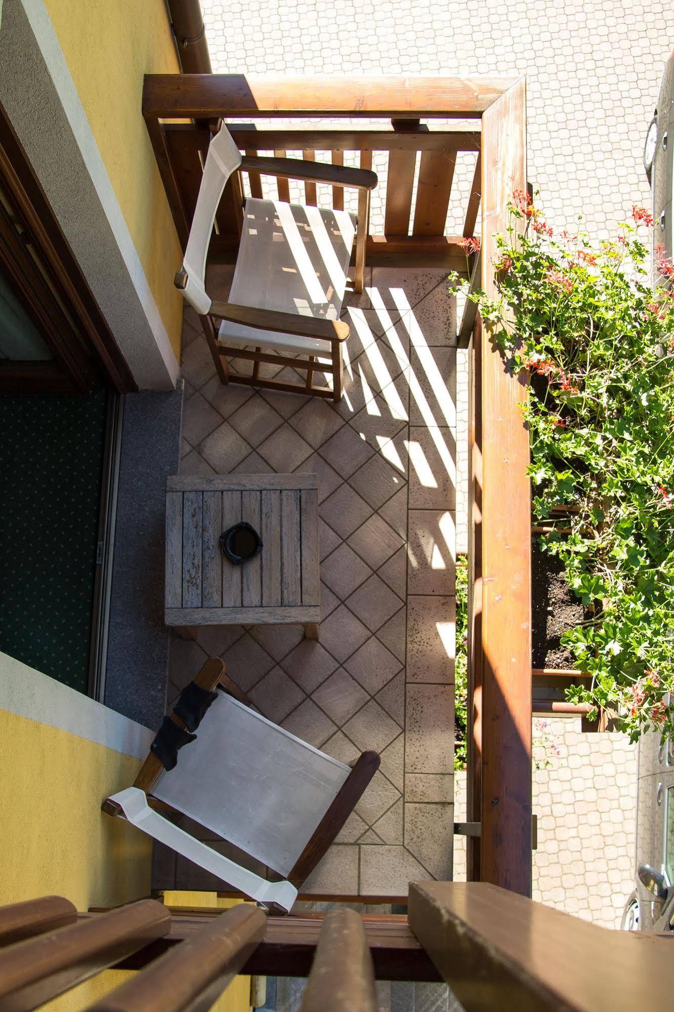 Crabun Hotel Pont-Saint-Martin Dış mekan fotoğraf