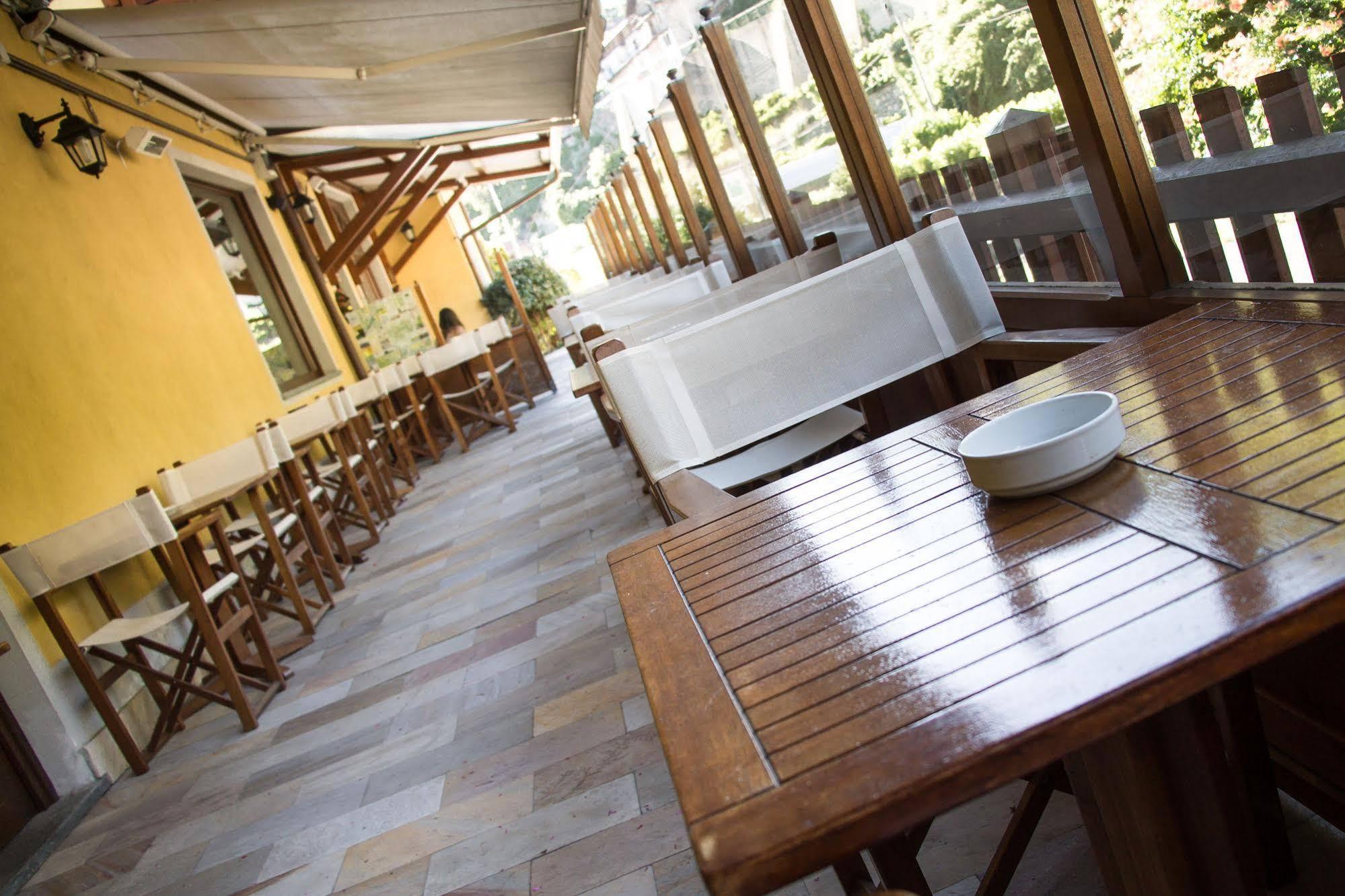 Crabun Hotel Pont-Saint-Martin Dış mekan fotoğraf